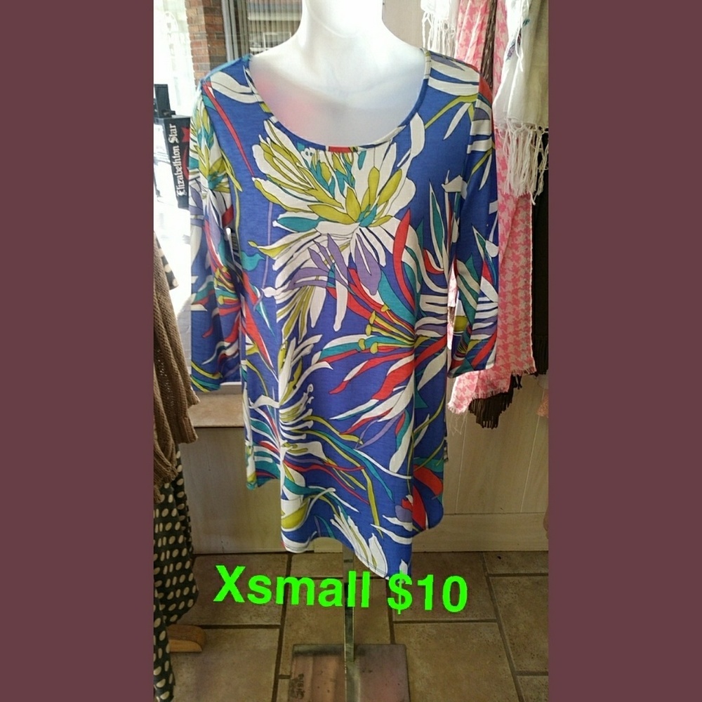 Tunic